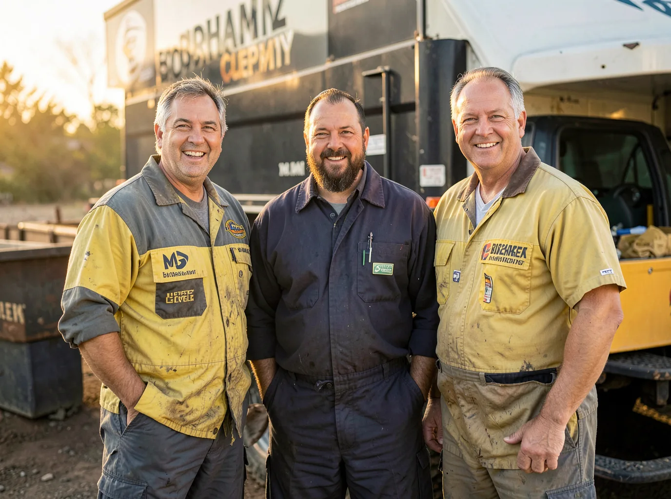 Sewage Cleanup company in Gates, OR