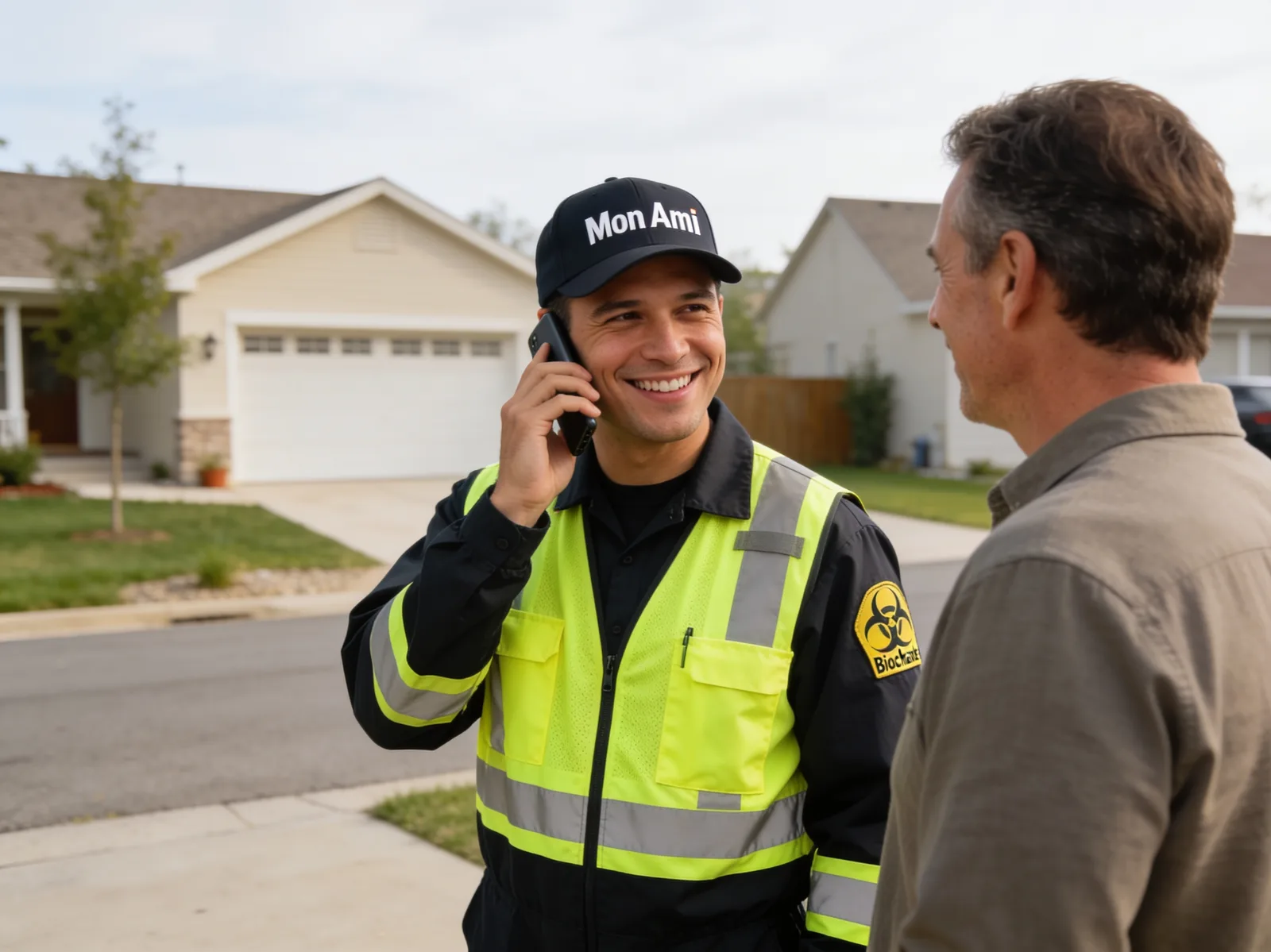 Sewage Cleanup Gates, OR FAQs
