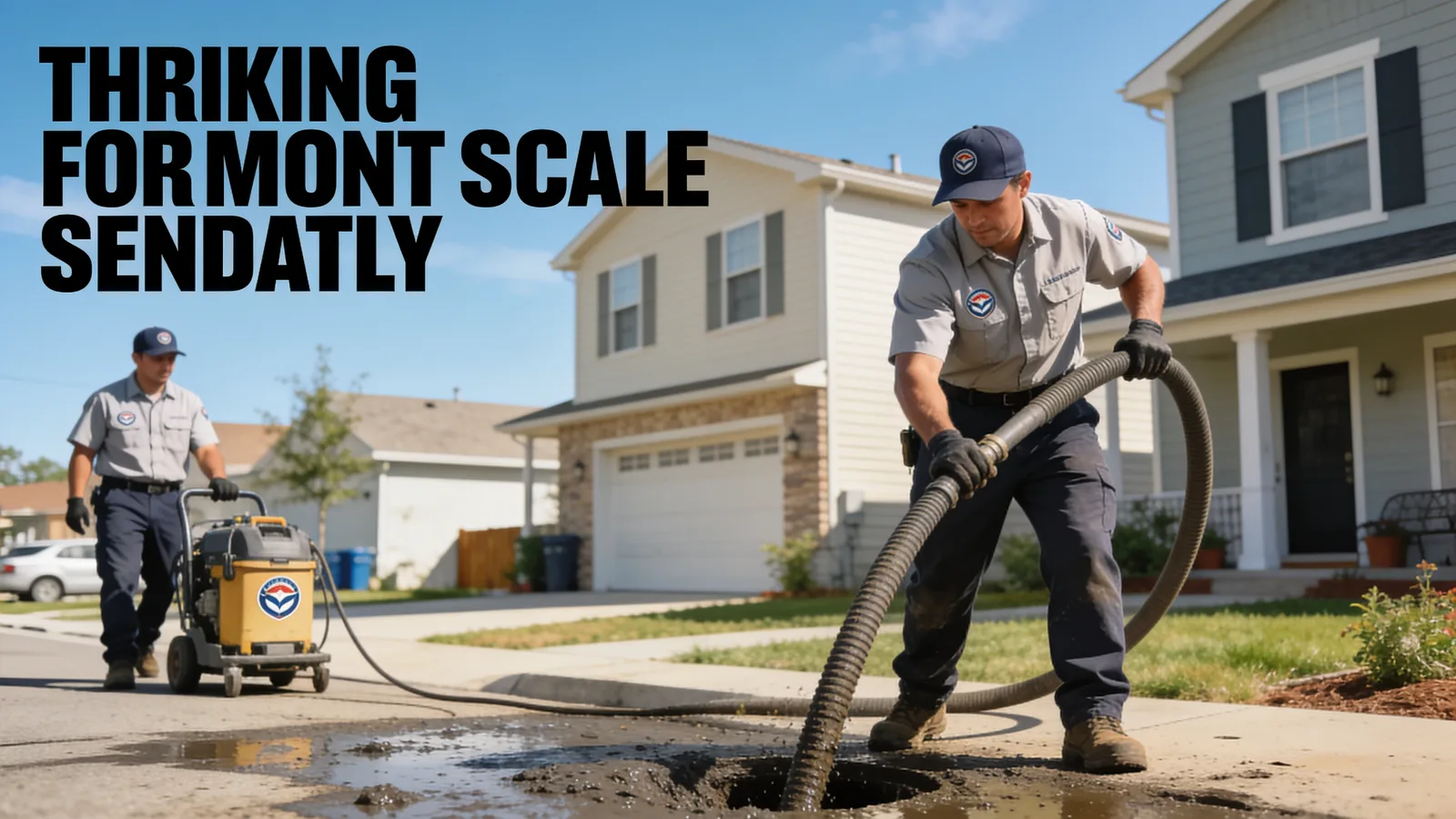 Sewage Cleanup in Gates, OR near me